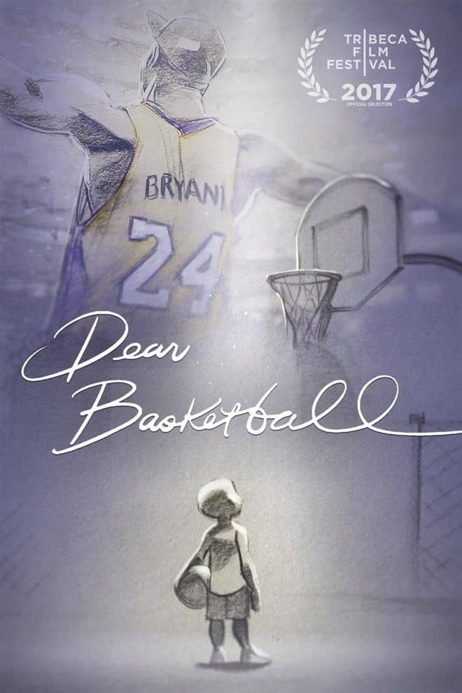 Dear Kobe Bryant: A Letter From A 90s Kid