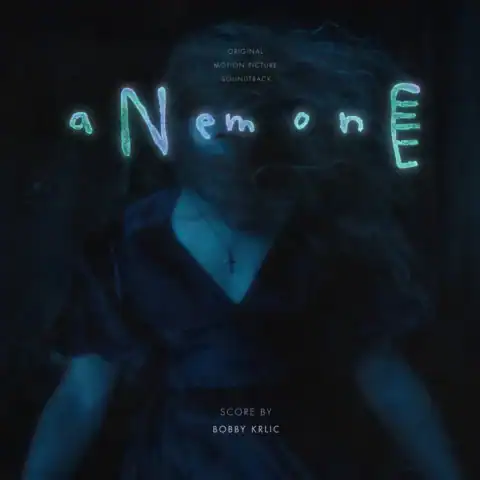 Anemone bobby krlic album cover